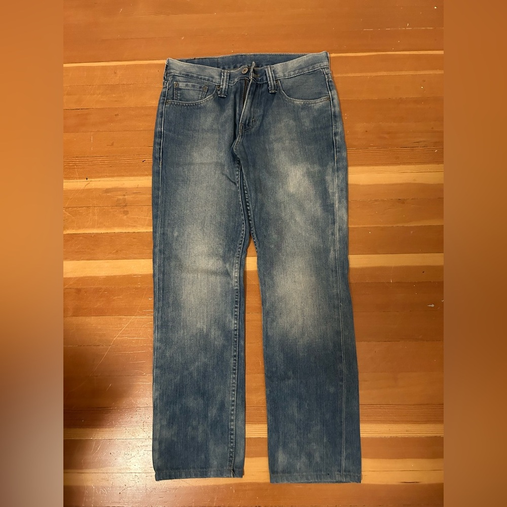 Vintage Levi’s